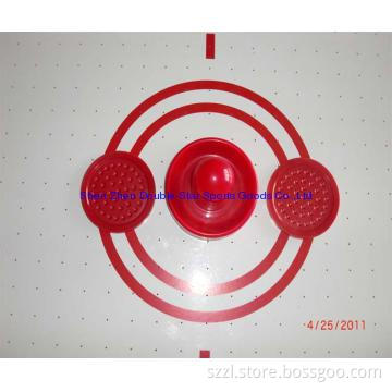Environment Indoor MDF Air Hockey Table
